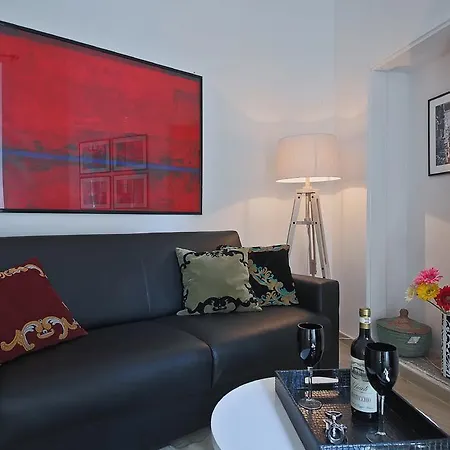Apartment Pandolfini Street *